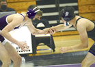 Seesaw affair goes Watertown's way in conference wrestling dual meet win over Waunakee