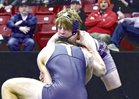 Hooker takes fourth at state wrestling, Schweitzer looks to build on first appearance