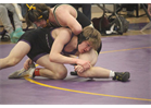 Warriors headed to Tuesday's team sectionals to take on Stoughton
