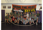 Remembering Mike Krause - Bring the Heat